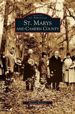 St. Marys and Camden County book