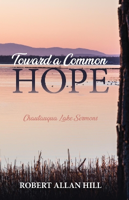 Toward a Common Hope book