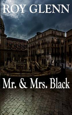 Mr. & Mrs. Black book