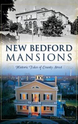 New Bedford Mansions book