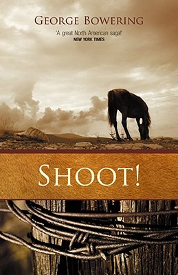 Shoot! book