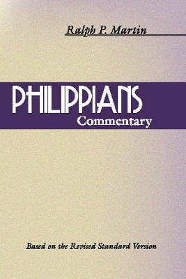 Philippians book