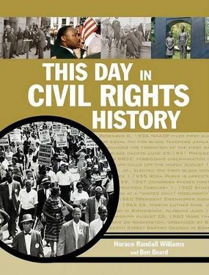 This Day in Civil Rights History book