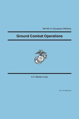 Ground Combat Operations book