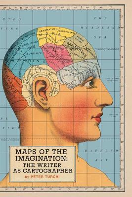 Maps of the Imagination book