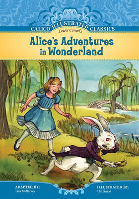 Alice's Adventures in Wonderland book