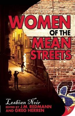 Women of the Mean Street book