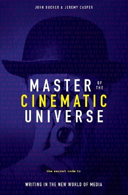 Master of the Cinematic Universe book