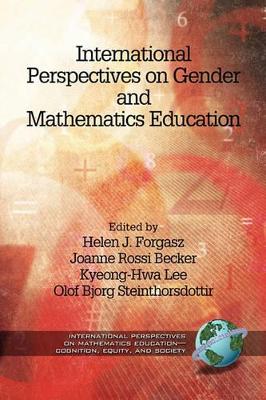 International Perspectives on Gender and Mathematics Education book