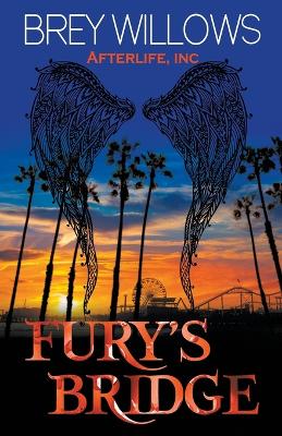 Fury's Bridge book