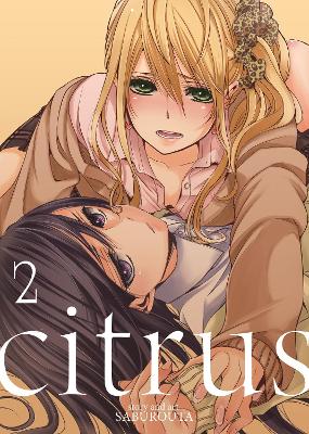 Citrus by Saburouta