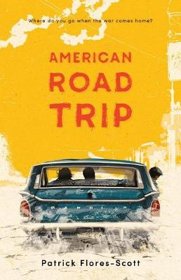 American Road Trip book