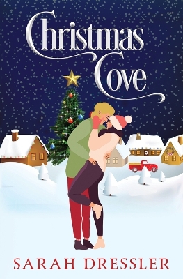 Christmas Cove book