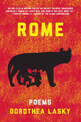 ROME book