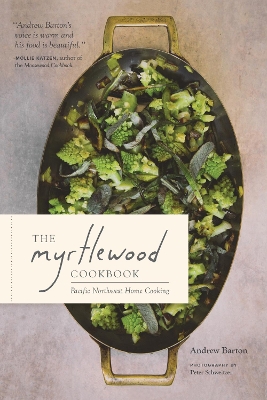 Myrtlewood Cookbook book