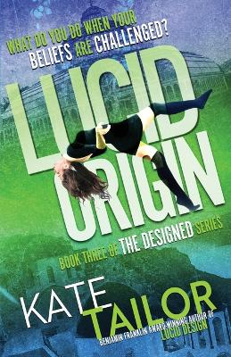 Lucid Origin by Kate Tailor