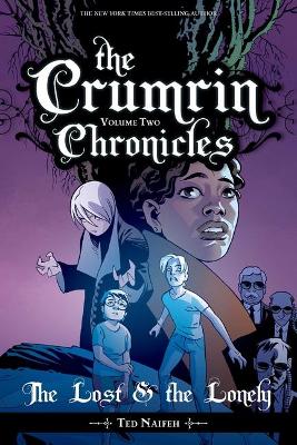 The Crumrin Chronicles Vol. 2 book