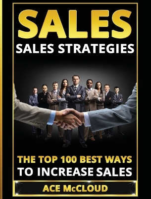 Sales by Ace McCloud