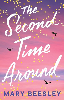 The Second Time Around book