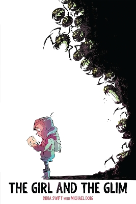 The Girl and the Glim book