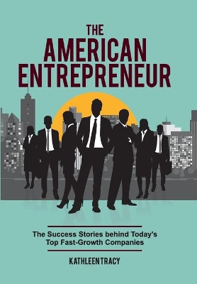 The American Entrepreneur book