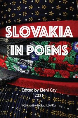 Slovakia in Poems book