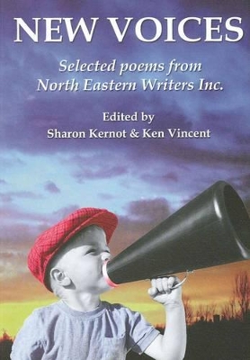 New Voices by Sharon Kernot