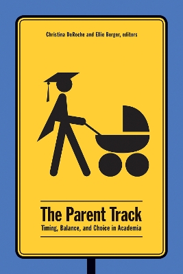 Parent Track book