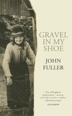 Gravel in my Shoe book