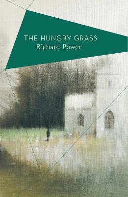 Hungry Grass book