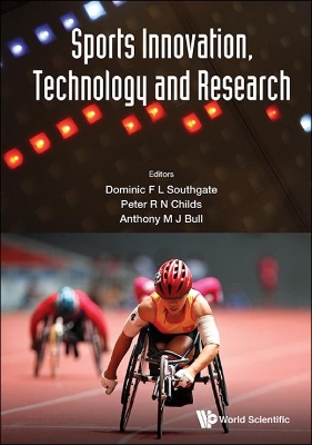 Sports Innovation, Technology And Research book