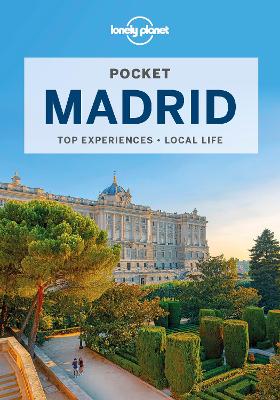Lonely Planet Pocket Madrid by Lonely Planet