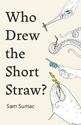 Who Drew the Short Straw? book