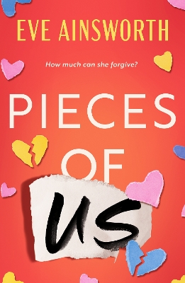 Pieces of Us: A compelling and heart-wrenching novel of romance, friendship drama and family book