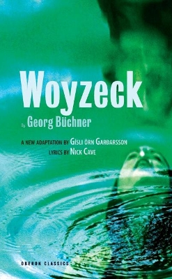 Woyzeck book