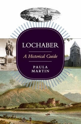 Lochaber book