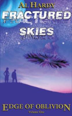 Fractured Skies book