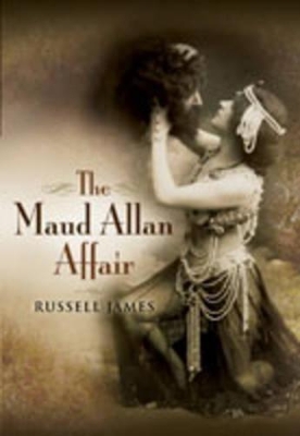 Maud Allan Affair book