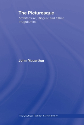 The Picturesque by John Macarthur