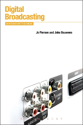 Digital Broadcasting book