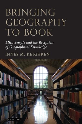 Bringing Geography to Book book