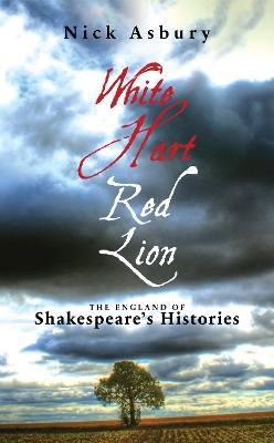 White Hart, Red Lion book