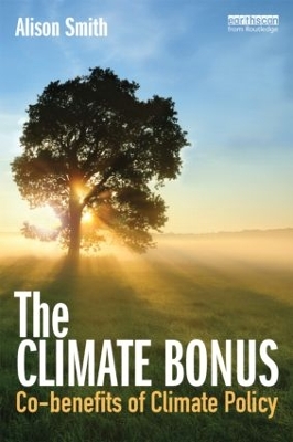 The Climate Bonus by Alison Smith