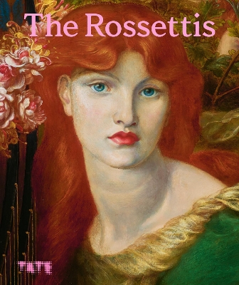 The Rossettis by Carol Jacobi
