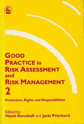 Good Practice in Risk Assessment and Risk Management 2 book