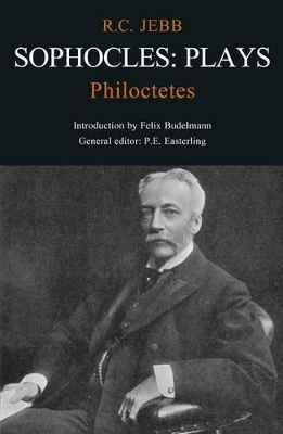 Philoctetes book