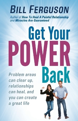 Get Your Power Back book