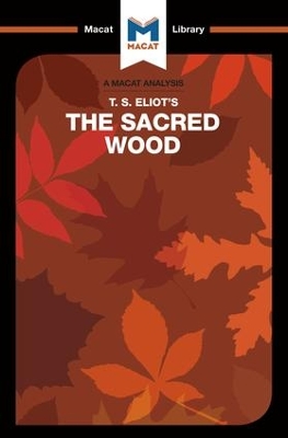 Sacred Wood book