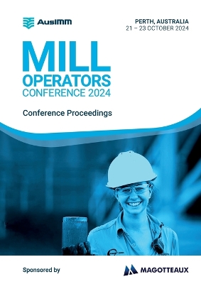 Mill Operators Conference 2024 book