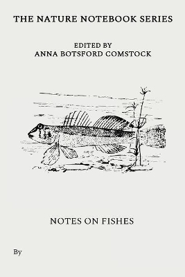 Notes on Fishes book